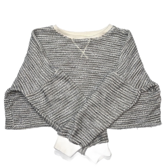 Cropped Sweater Boutique Brand - Picture 1 of 1